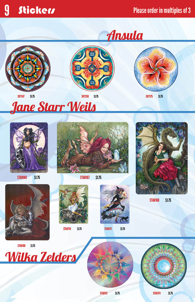 STARSHINE ARTS